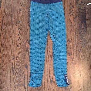 Matilda Jane leggings